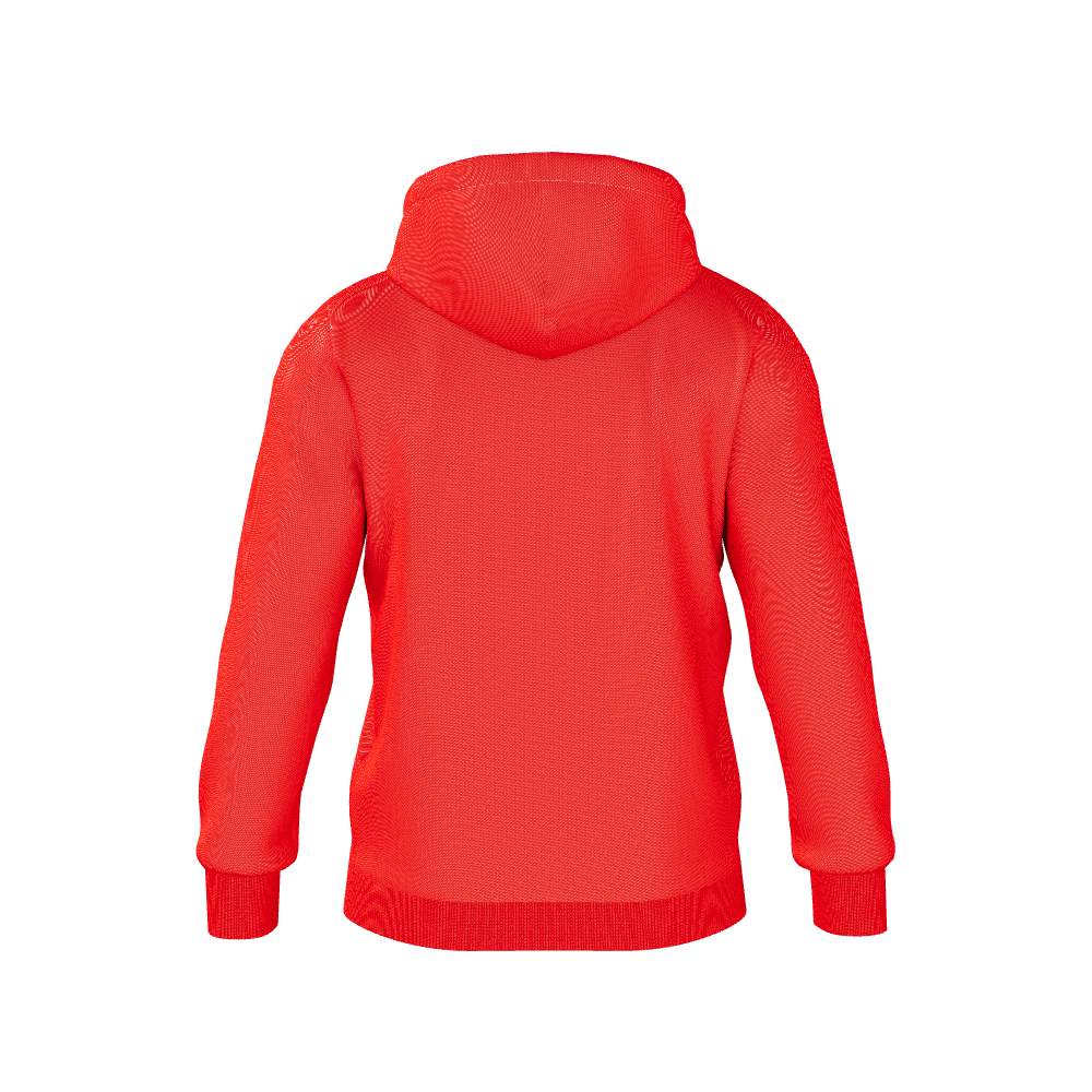 Bliuzonas "Joniškis 23" RED - Image 2